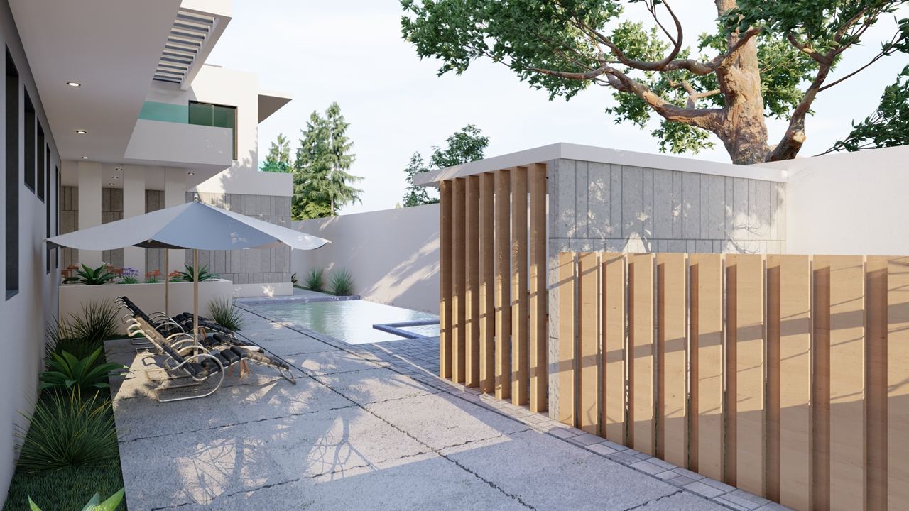 Casa Bloom